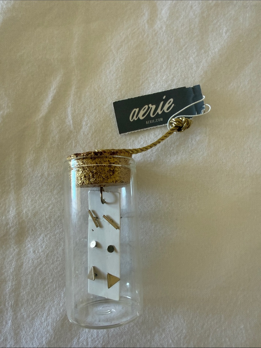 Aerie Earrings Set